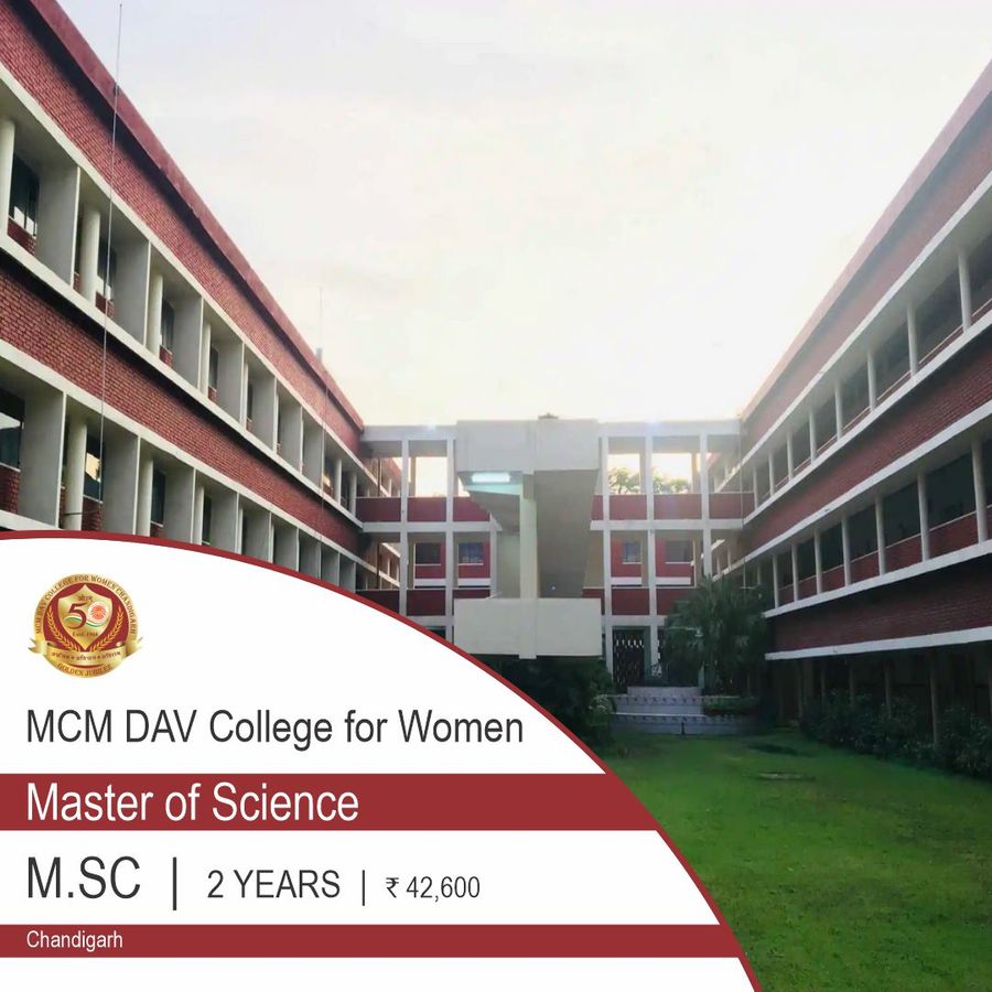 Mehr Chand Mahajan Dayanand Anglo Vedic College For Women 